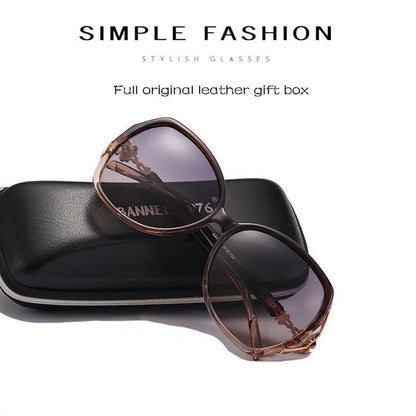 Luxury Polarized Women’s Sunglasses