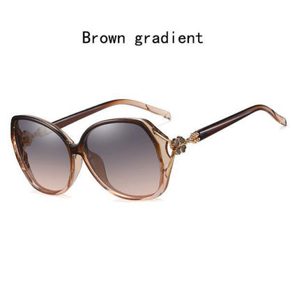 Luxury Polarized Women’s Sunglasses