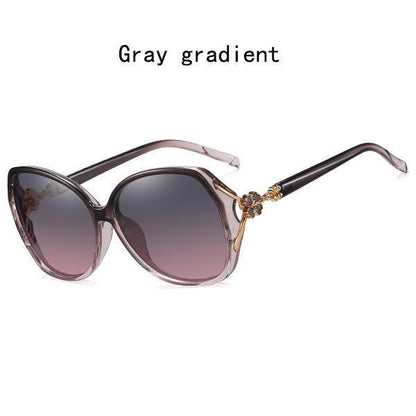 Luxury Polarized Women’s Sunglasses